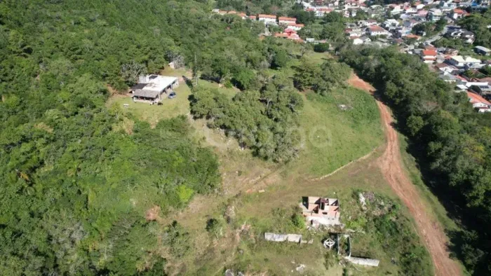 Terreno para Venda em Florianópolis, Sambaqui