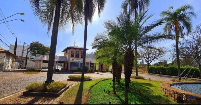 Condomínio Villa dos Inglezes