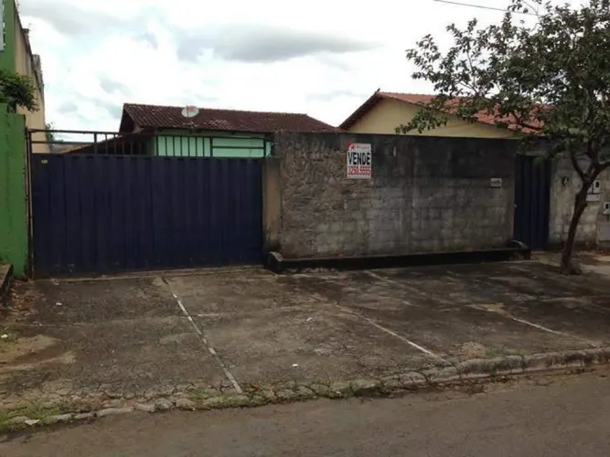 Lote - Rua C 167 - Jardim América