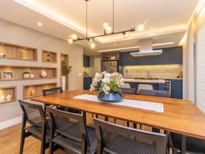 Apartamento para venda em Ipiranga com 3 quartos, sendo 3 suítes, 140m²