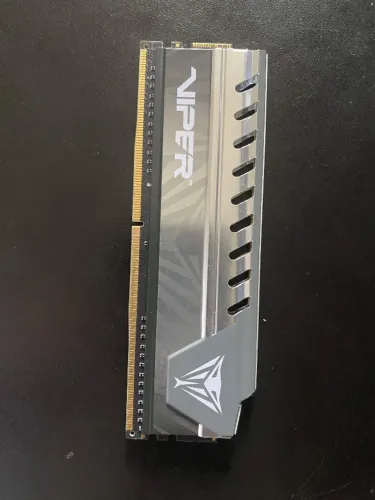 Memoria ram ddr4