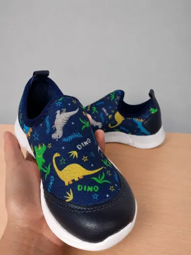 Tênis infantil masculino (tamanho 27)