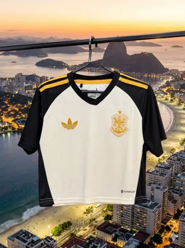 Camisas femininas do flamengo 