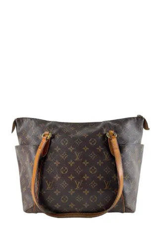 Vendo bolsa Louis Vuitton original R$3.500