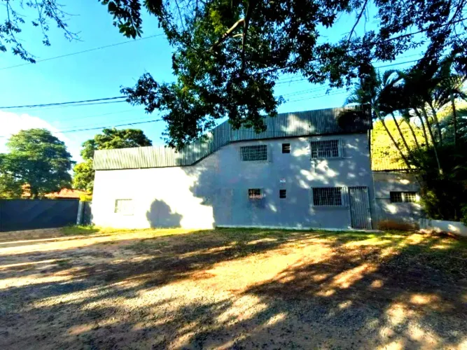 GALPÃO INDUSTRIAL PARA LOCAÇÃO EM SOROCABA/SP | JARDIM DOS PÁSSAROS ? ÉDEN | EXCELENTE PAR