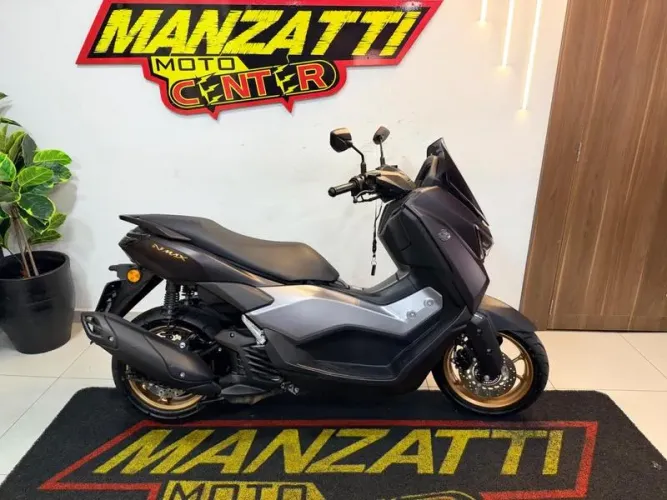 YAMAHA NMAX 160 2025