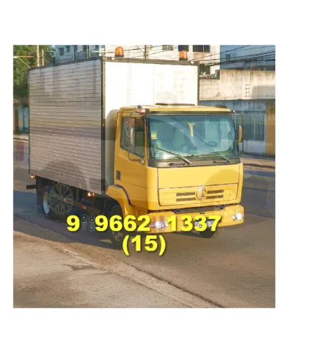 frete rápido e eficiente! aproveite nossos melhores preços!