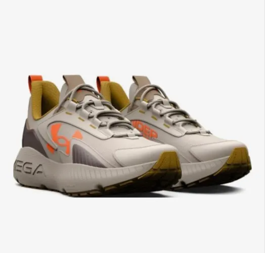 Tênis Under Armour - Adulto Unissex Hovr Mega 2 Mvmnt 43