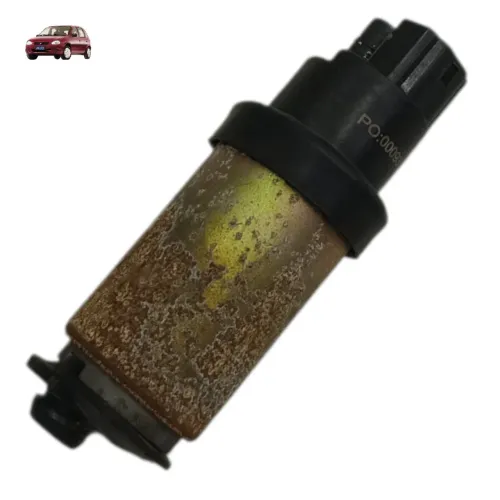 Bomba combustível GM Corsa Celta 1.0 gasolina 1999 2000 2001