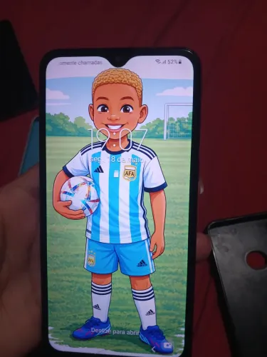 Celular Samsung A10s