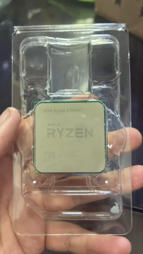 Processador R5 5600GT