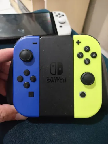 Joycon Nintendo switch