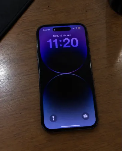 iPhone 14 Pro 256gb