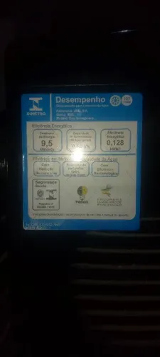 2 purificadores de água