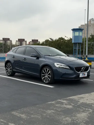 Volvo V40 T-4 Momentum 2.0 Aut. 2019