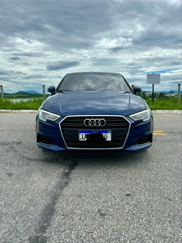 Audi A3 Sedan Prestige Plus 1.4 TFSI S-tronic 2019