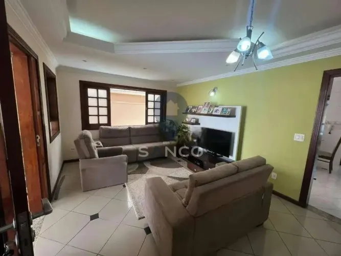 CASA PARA LOCAÇÃO, NA VILA RIO BRANCO, NA CIDADE DE JUNDIAÍ