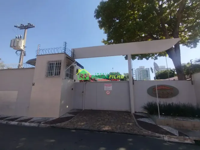 CASA EM CONDOMÍNIO FECHADO NO MORADA DO SOL