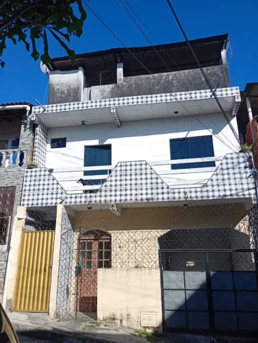 Casa em Salvador