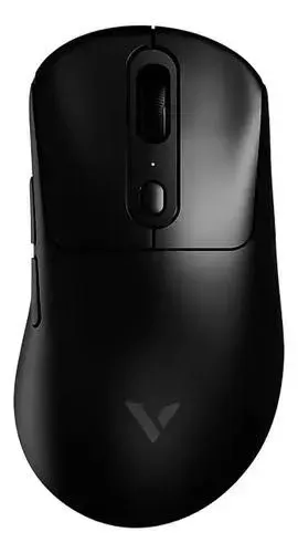 Mouse Gamer VGN Dragonfly VT3 Pro + Dock Wireless