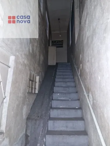 Sala com 110 m², para locação no Jardim Brasil!