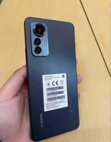 Xiaomi 12 lite 5G 128 GB