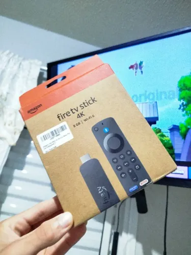 Fire Tv Stick