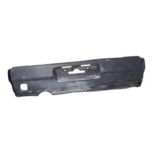 Parachoque Traseiro Vw Gol G2 G3 1994 1995 96 A 2005 Avaria