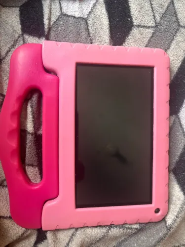 Tablet infantil