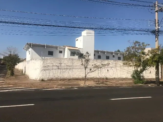 Predio comercial aluga avenida juscelino proximo ao iguatemi em sao jose do rio preto - s