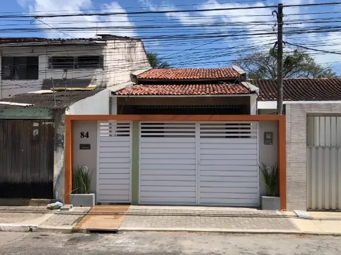 Alugo Excelente Casa 3/4 na Pitanguinha/Farol - 150m²
