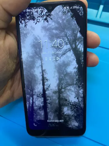 Samsung A01