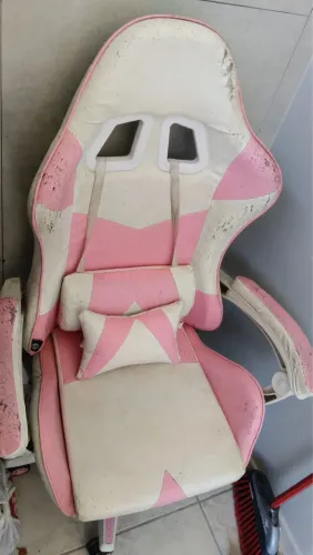 Cadeira Gamer usada