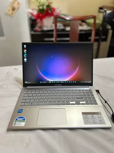 Notebook Asus Vivobook