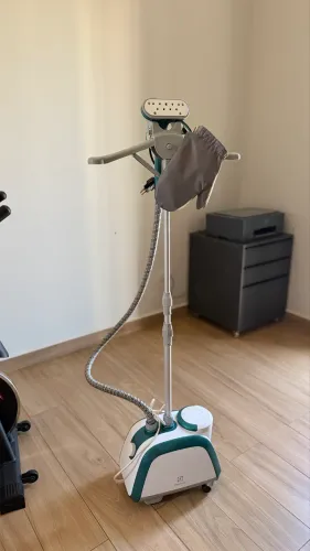 Passadeira a vapor, 220v