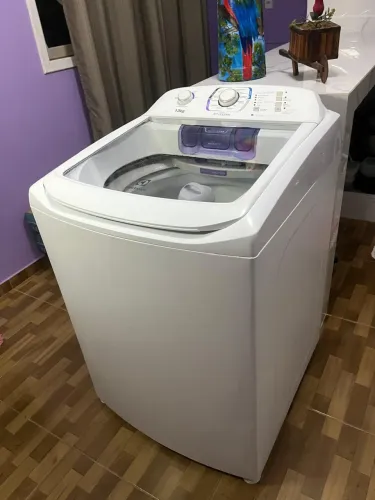 Eletrolux 13 kg