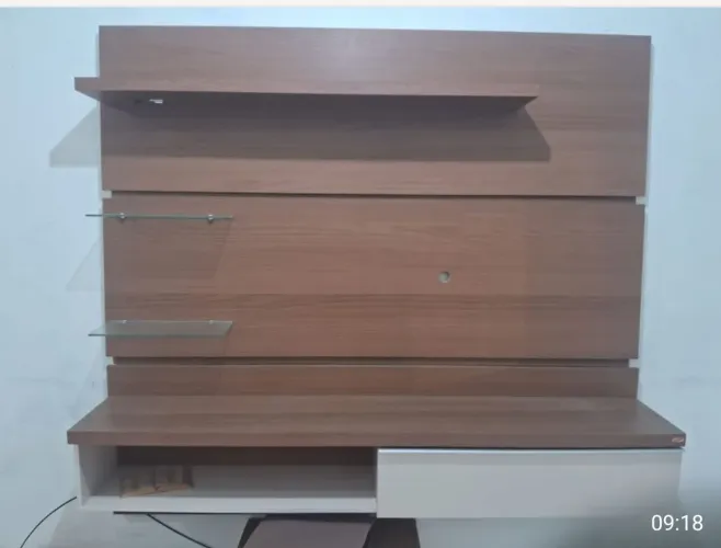 Lindo Rack novo