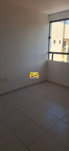 Apartamento com 3 dormitórios à venda, 72 m² por R$ 399.000,00 - Aeroclube - João Pessoa/P