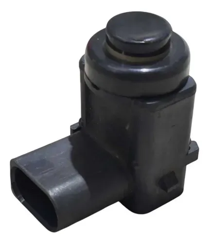 Sensor Estacionamento Porsche Cayenne 2004 A 2006 1u0919275 Preto