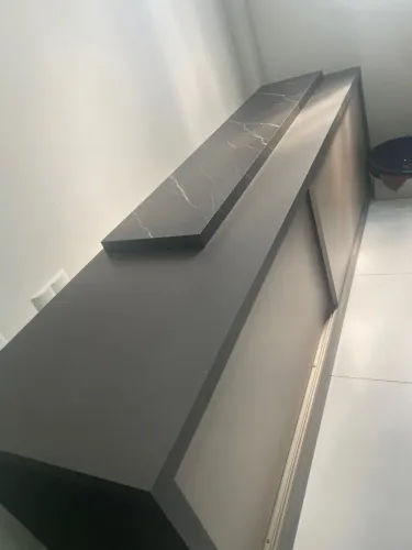 Home rack para sala