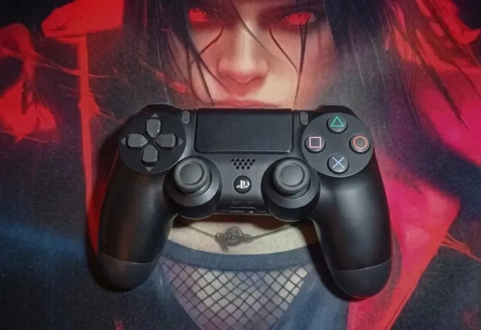 Controle Ps4 Original