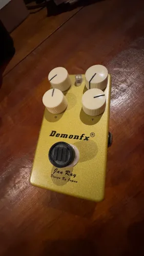 Jan Ray DemonFx