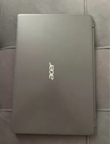 Notebook Acer Aspire 3 - Intel Core ? 10ª geração - 8GB RAM - SSD 240GB
