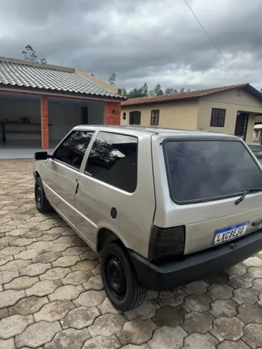 Fiat Uno Mille 1.0/ I.e./ Electronic/ Brio 1995