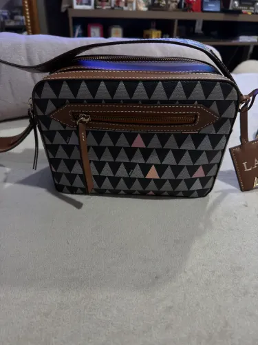 Bolsa Schutz original