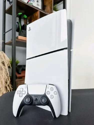 PS5 SLIM LACRADO