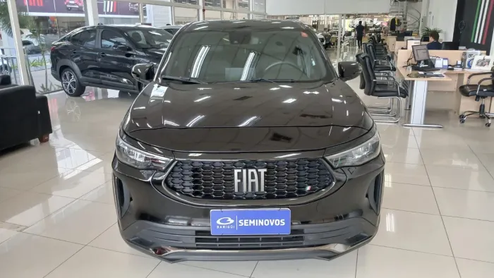 Fiat Fastback Limited Ed.1.3 270 T.flex Aut. 2023