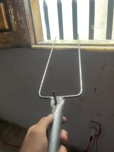 Espeto de galeto