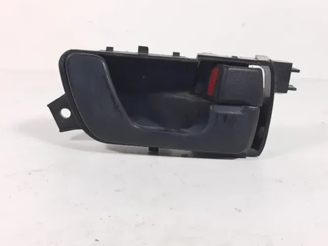 Maçaneta Interna Porta Dianteira Direita Pajero Tr4 02 A 08