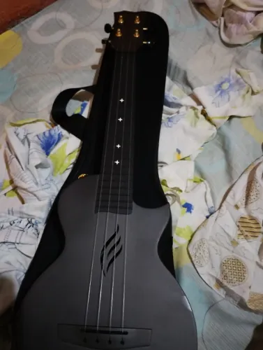 Seizi Nova U Pro Tenor